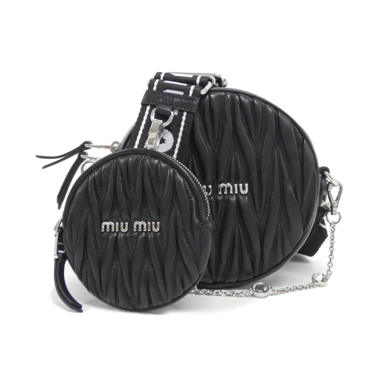 MIU MIU 5BH191 單肩包