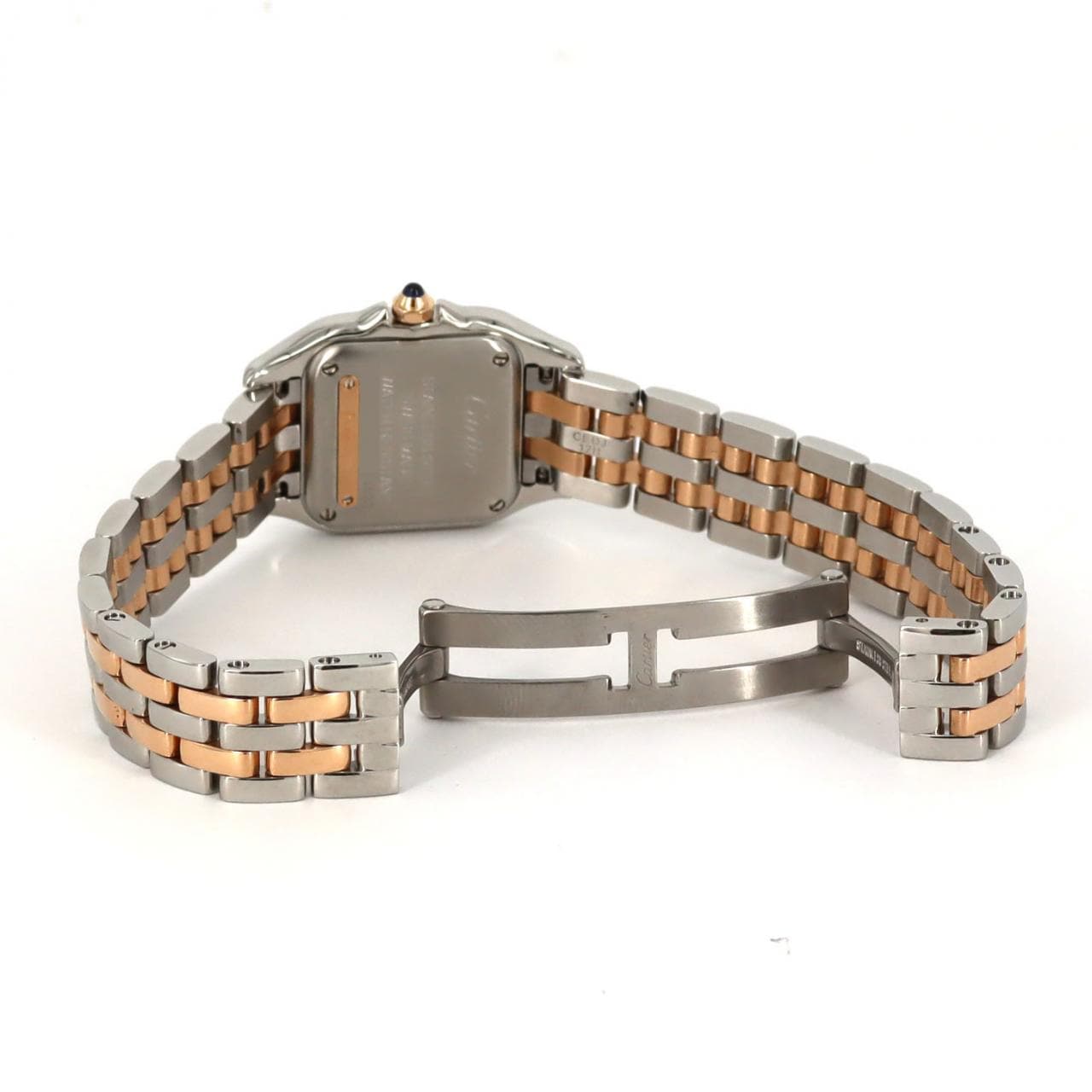 Cartier Panthère de Cartier SM PG Combi/D W3PN0006 SSxPG Quartz