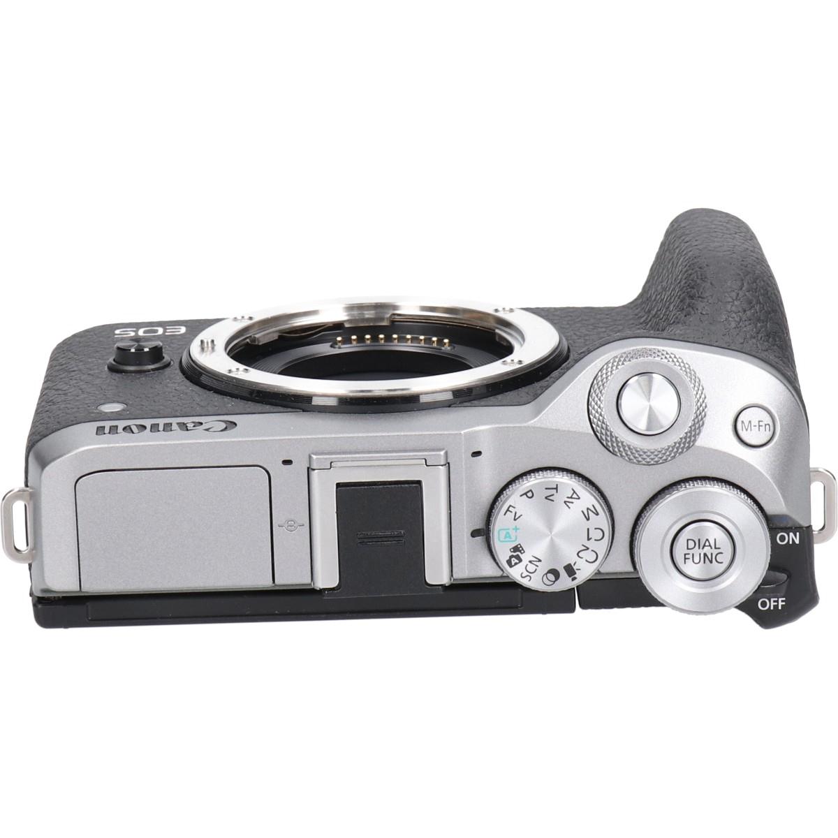 ＥＯＳ　Ｍ６　ＭＡＲＫ　ＩＩ