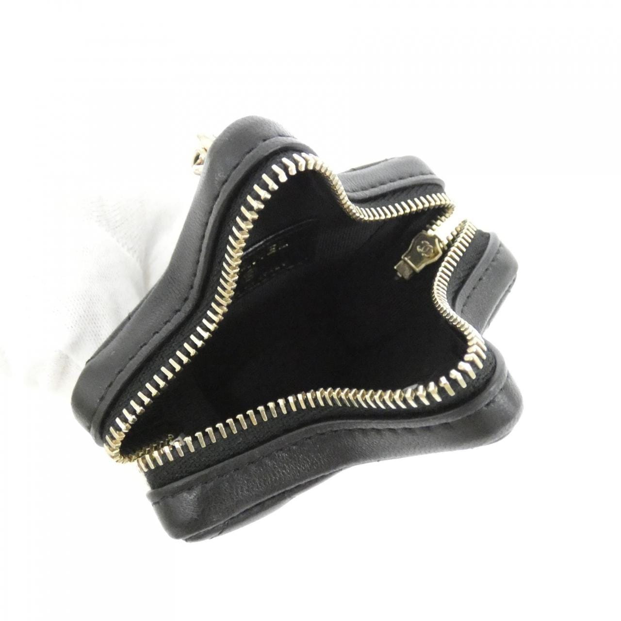 シャネル AP4985 バッグチャーム