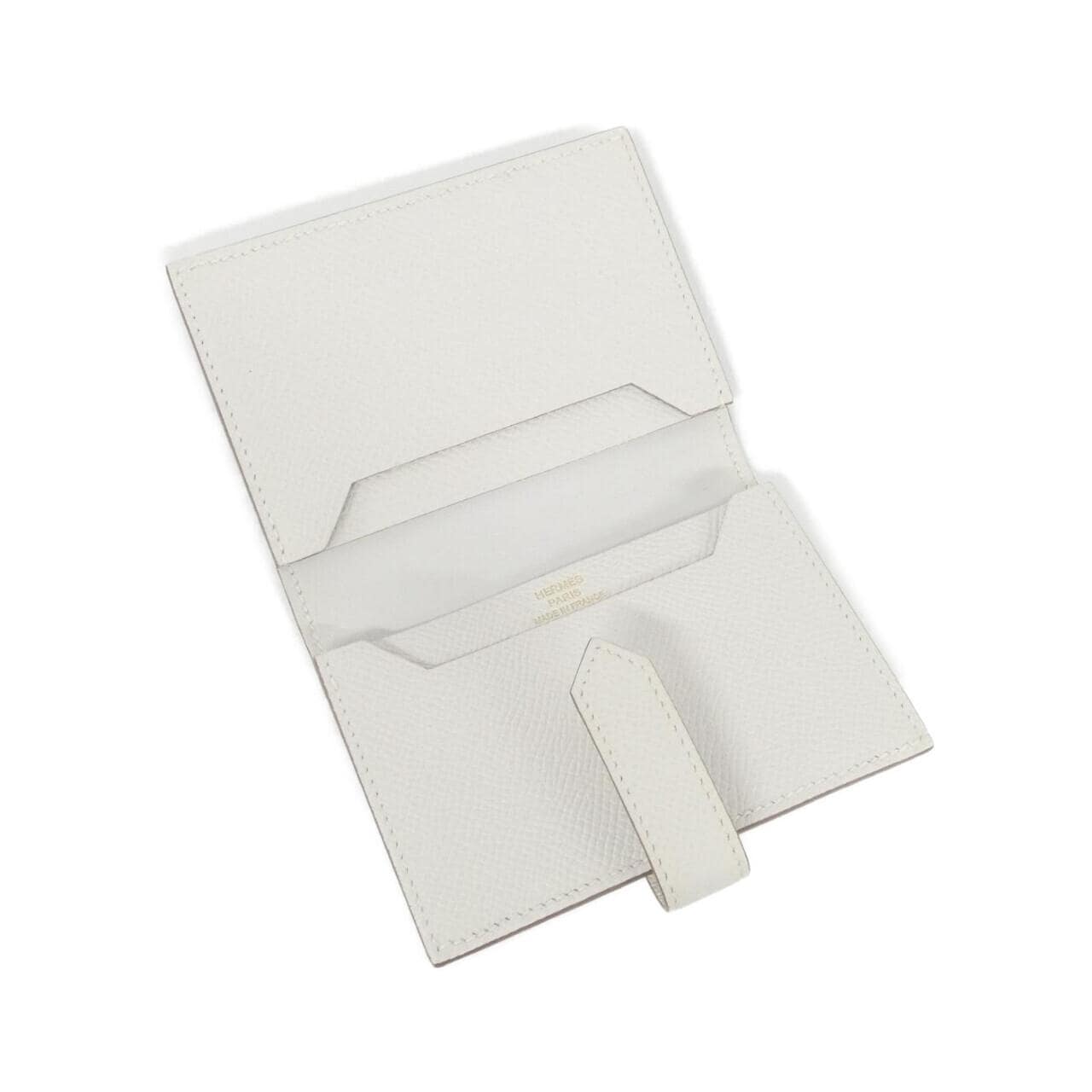 エルメス ベアン 039806CC カードケース