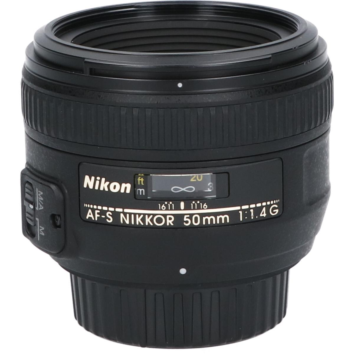 ⭐️ニコン Nikon AF-S 50mm F1.4G⭐️