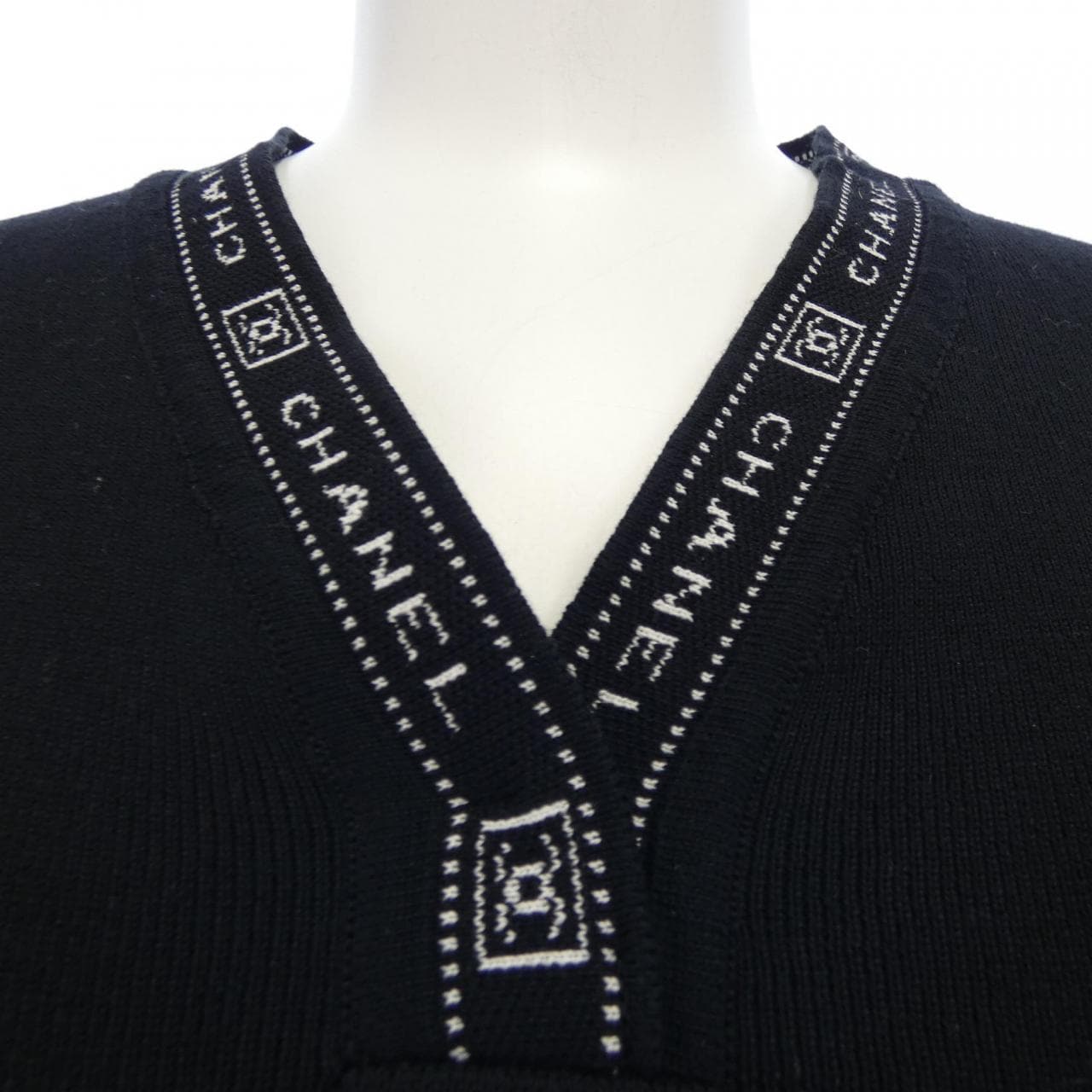 [vintage] CHANEL Tops