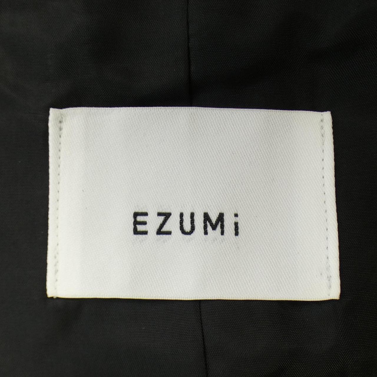 エズミ EZUMi コート