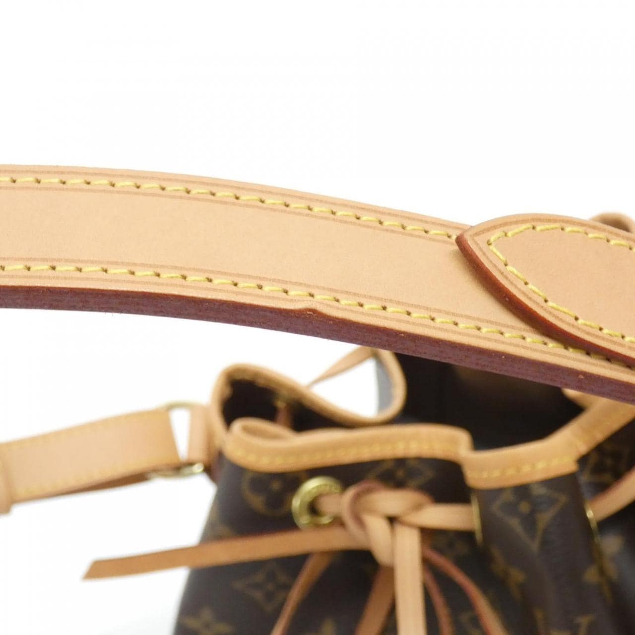 ✨ルイヴィトン✨ノエ✨モノグラム✨M42226✨ショルダーバッグ✨付属品付き✨ LOUIS VUITTON(ルイヴィトン) ショルダーバッグ モノグラム プチ