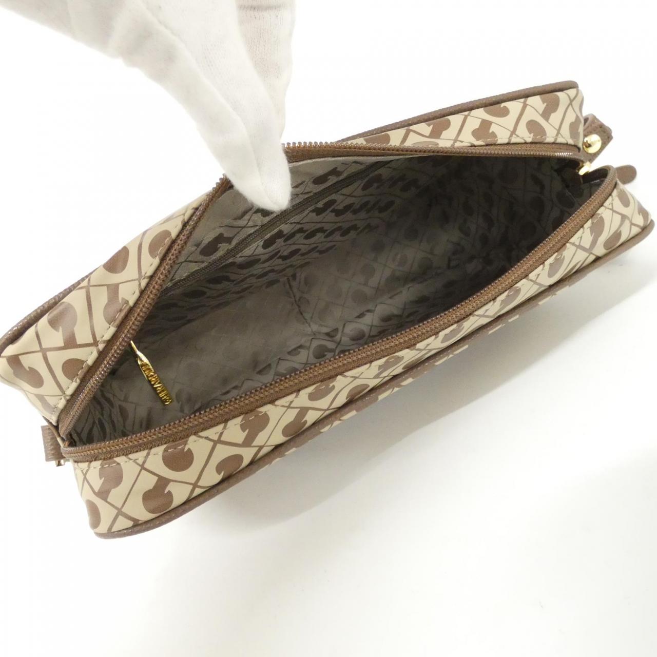 【新品】ゲラルディーニ SOFTY GHB0112 ショルダーバッグ