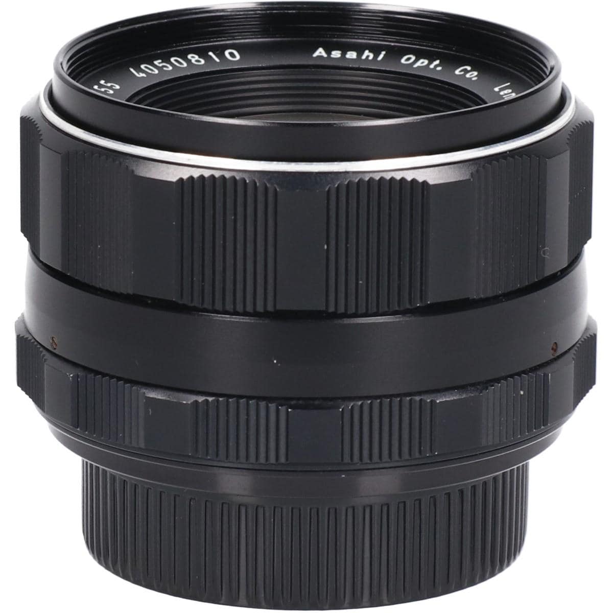 ＳＵＰＥＲ－ＴＡＫＵＭＡＲ５５ｍｍ　Ｆ１．８