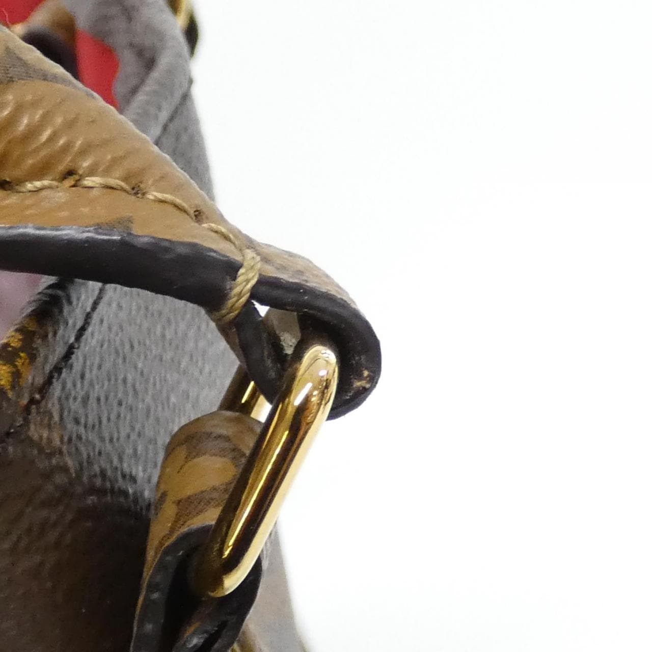 ルイヴィトン モノグラム ジャイアント オンザゴー GM M44576 バッグ