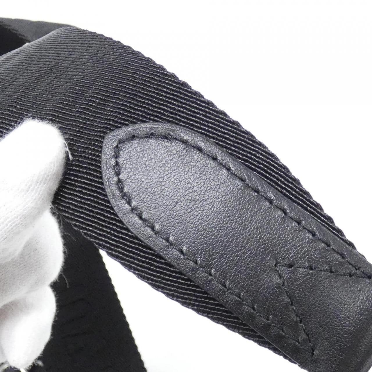 ルイヴィトン モノグラム エクリプス リバース キーポル バンドリエール 25cm M46271 ボストンバッグ