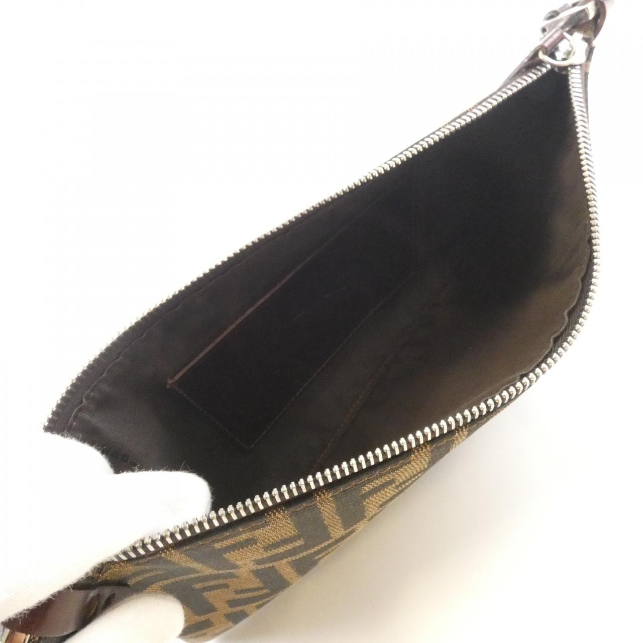 フェンディ 16330 ショルダーバッグ