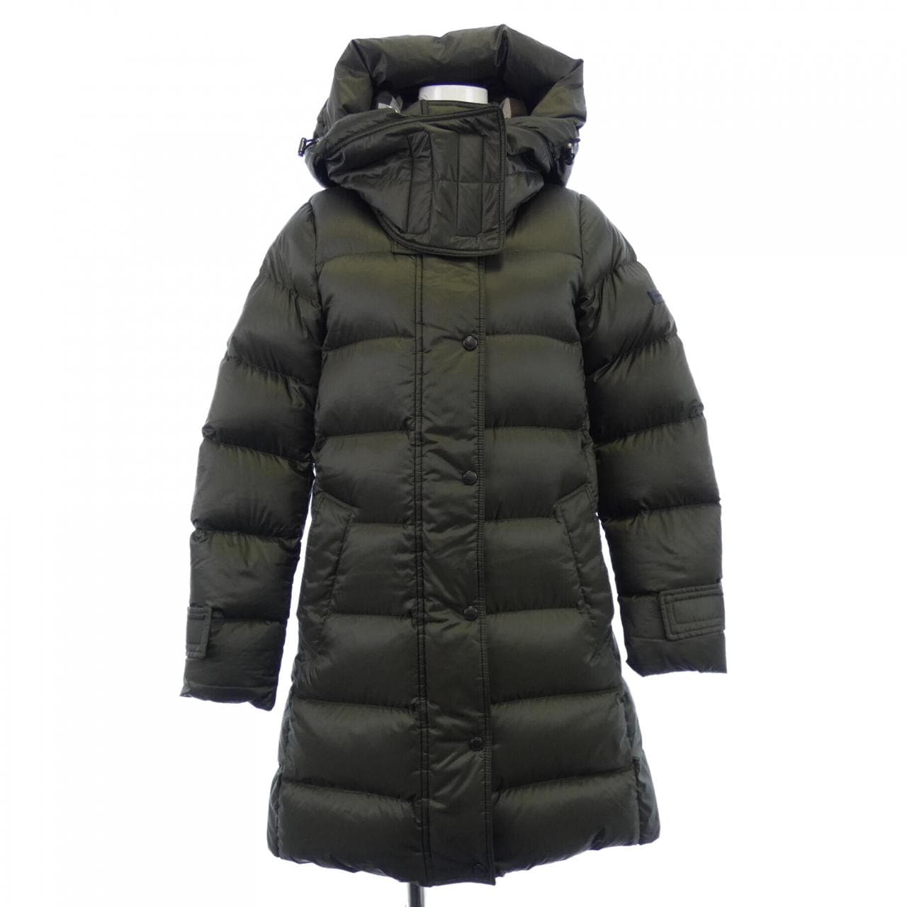 バーバリー BURBERRY 4061063/67F ダウンコート