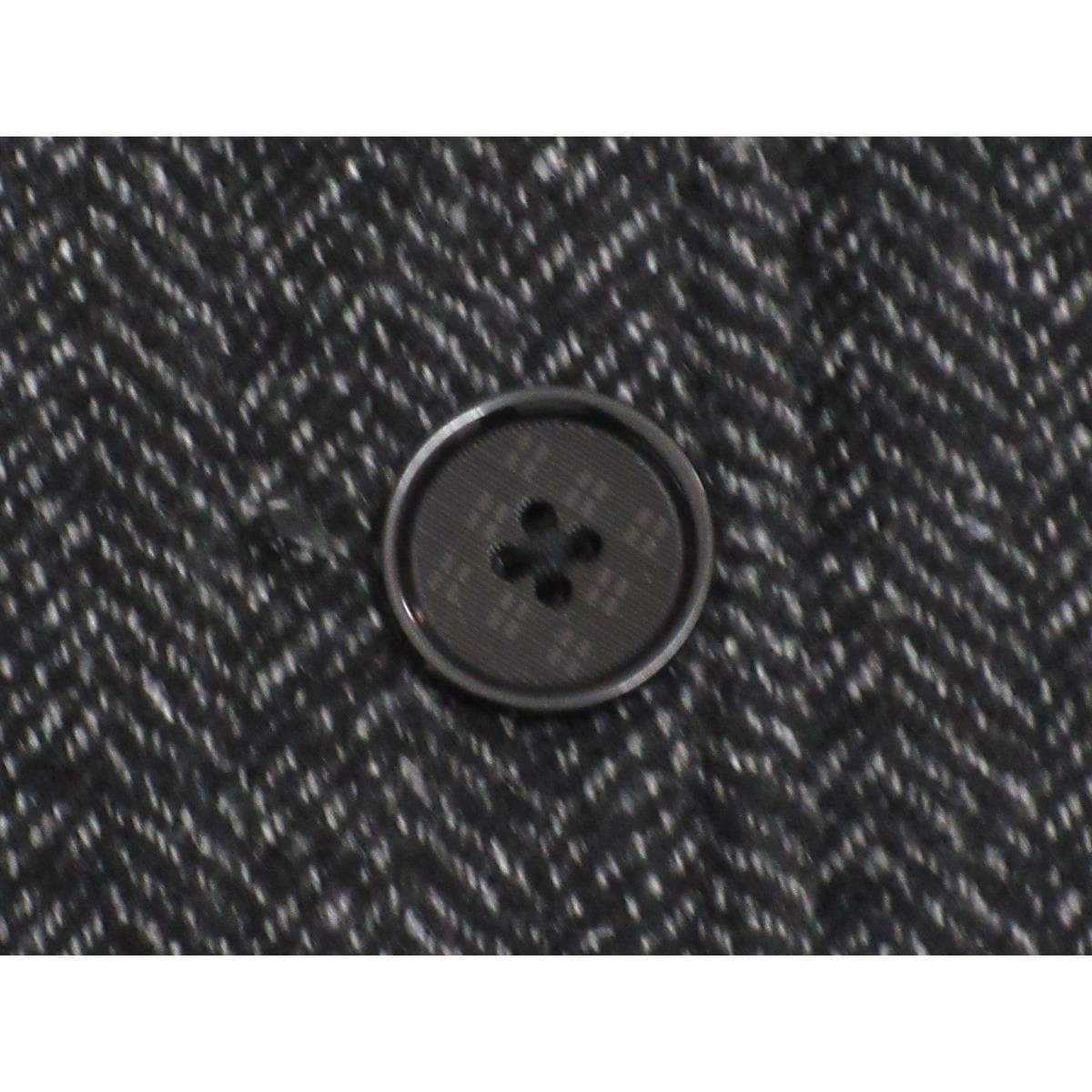 【新品】男物　トンビコート　Ｌサイズ