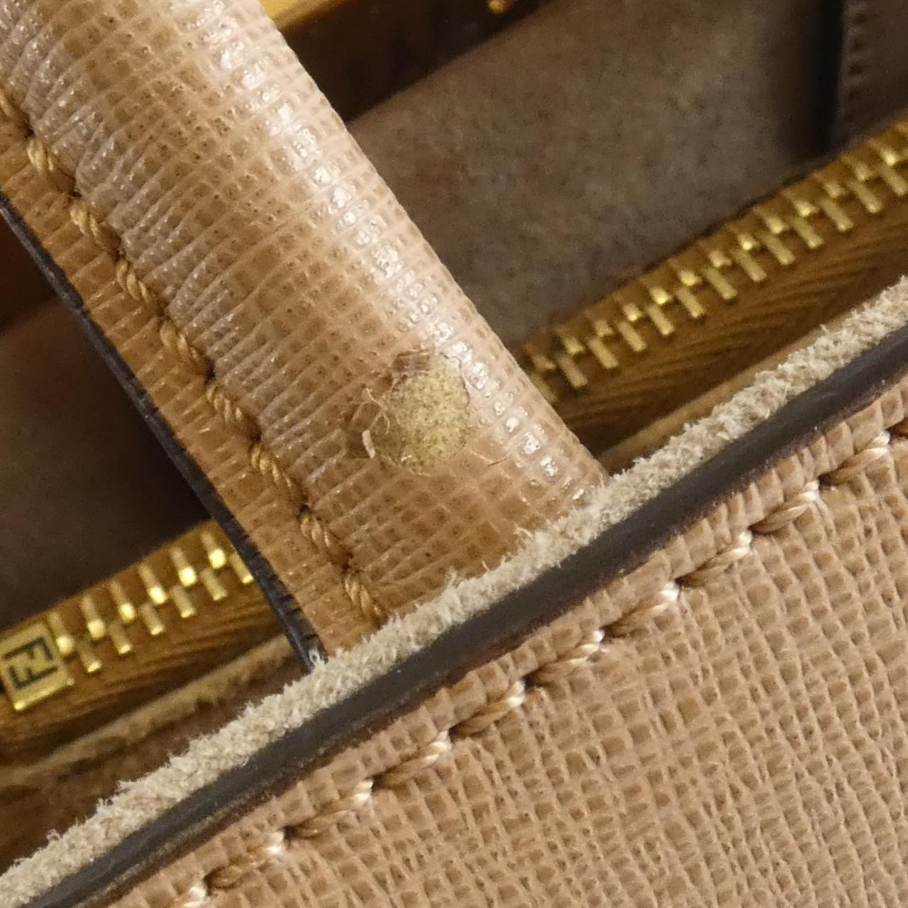 フェンディ ショッピング トゥージュール MD 8BH250 D7E バッグ