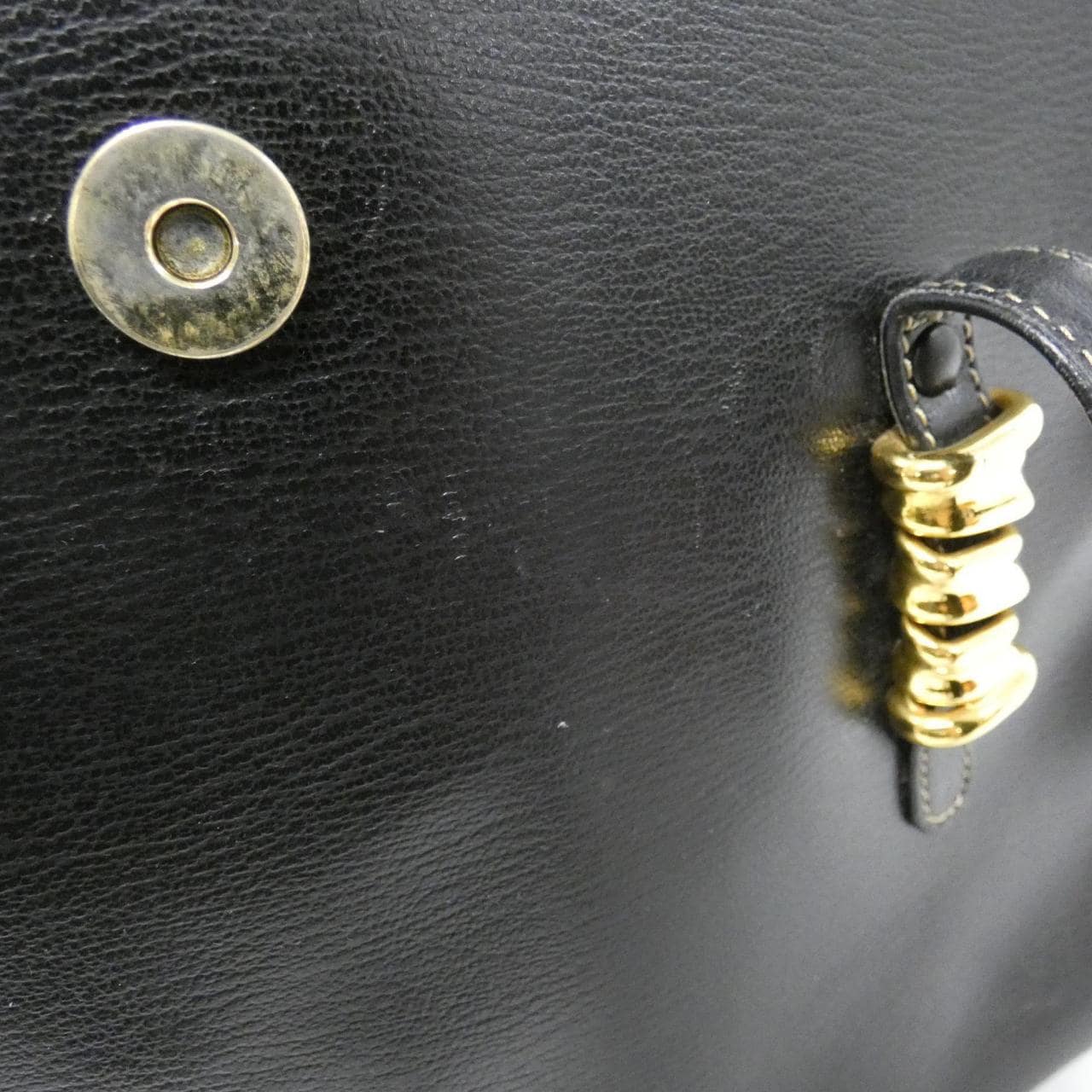 【ヴィンテージ】ロエベ ショルダーバッグ