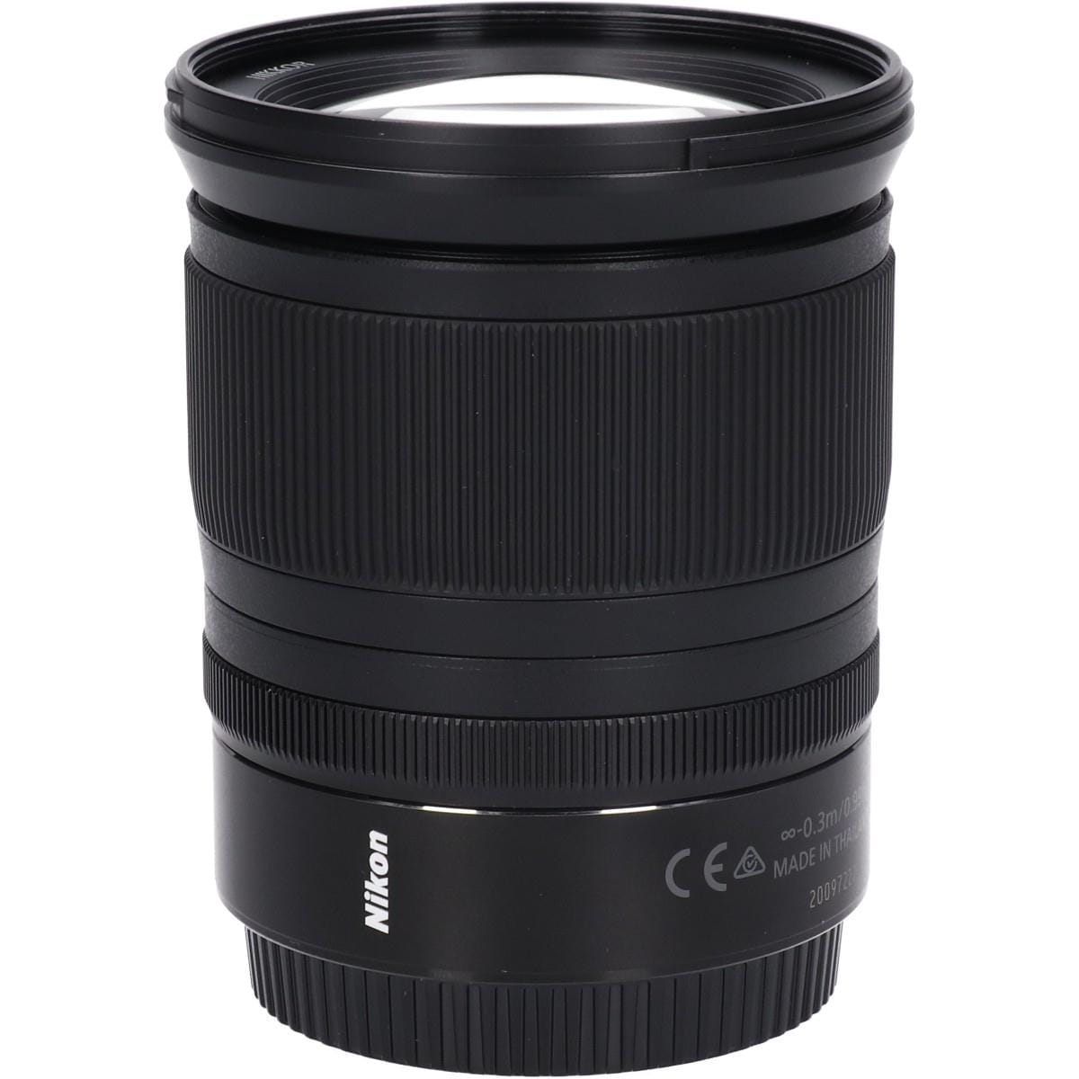 Ｚ２４－７０ｍｍ　Ｆ４Ｓ