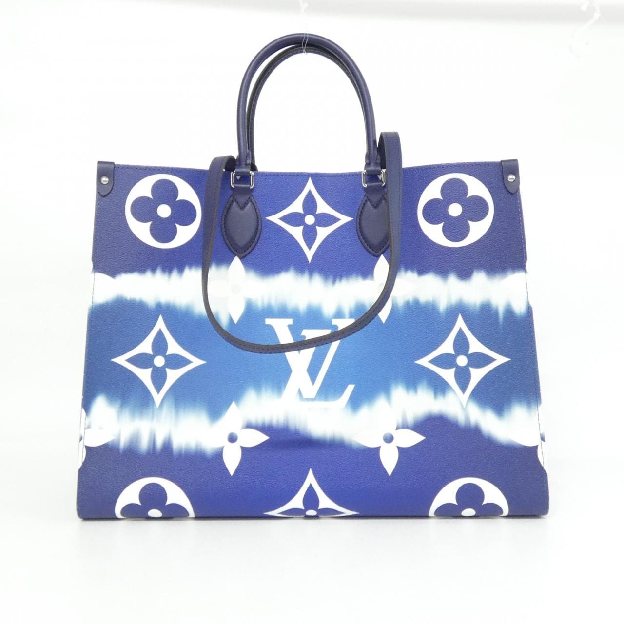 ルイヴィトン LVエスカル オンザゴー GM M45120 バッグ