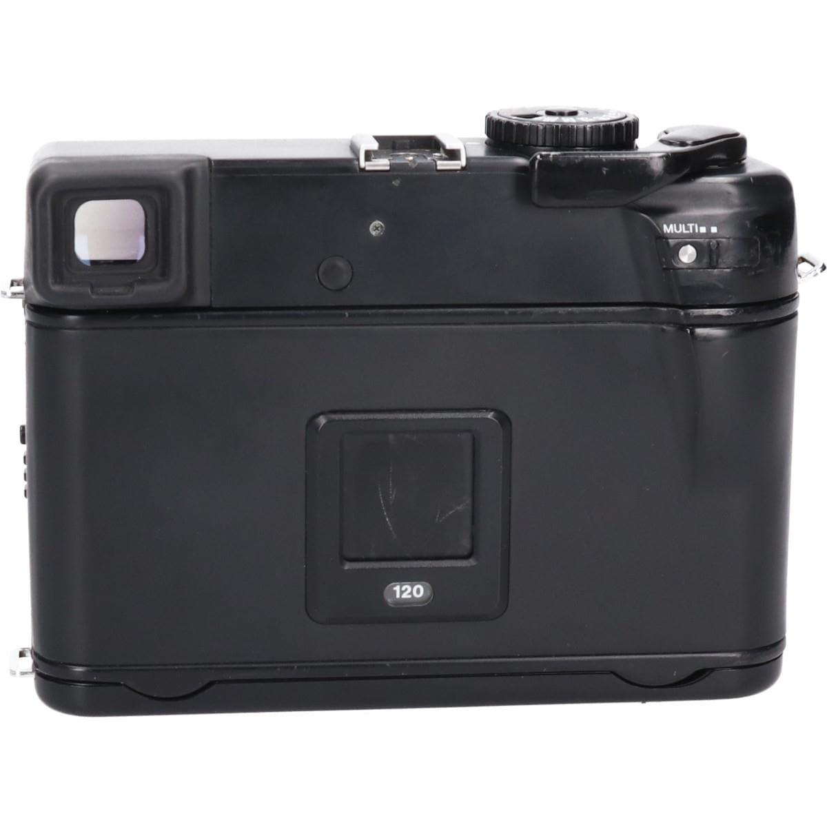 ＭＡＭＩＹＡ　７　ＩＩ　６５ｍｍ　Ｆ４Ｌ付