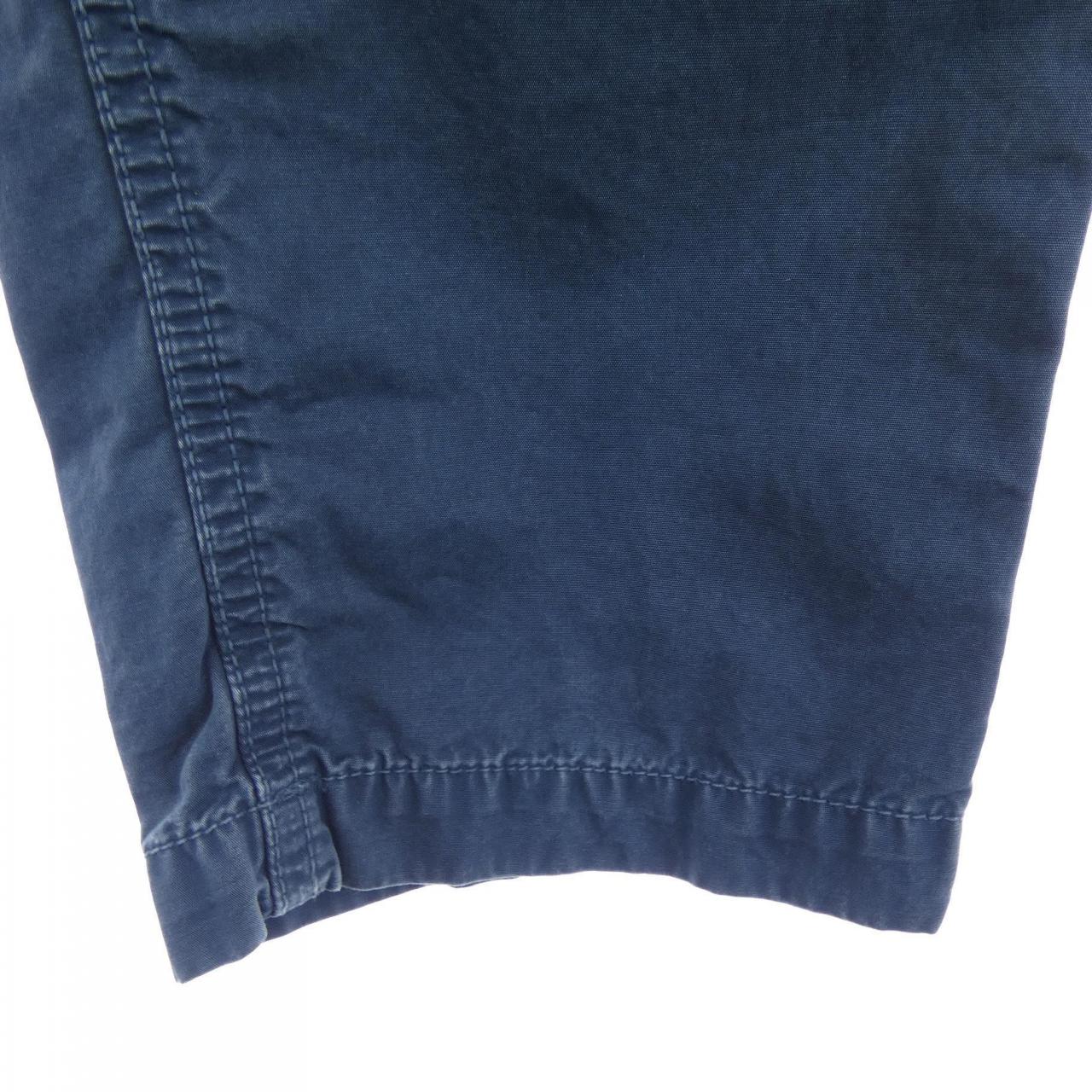 ストーンアイランド STONE ISLAND 7615303WA パンツ