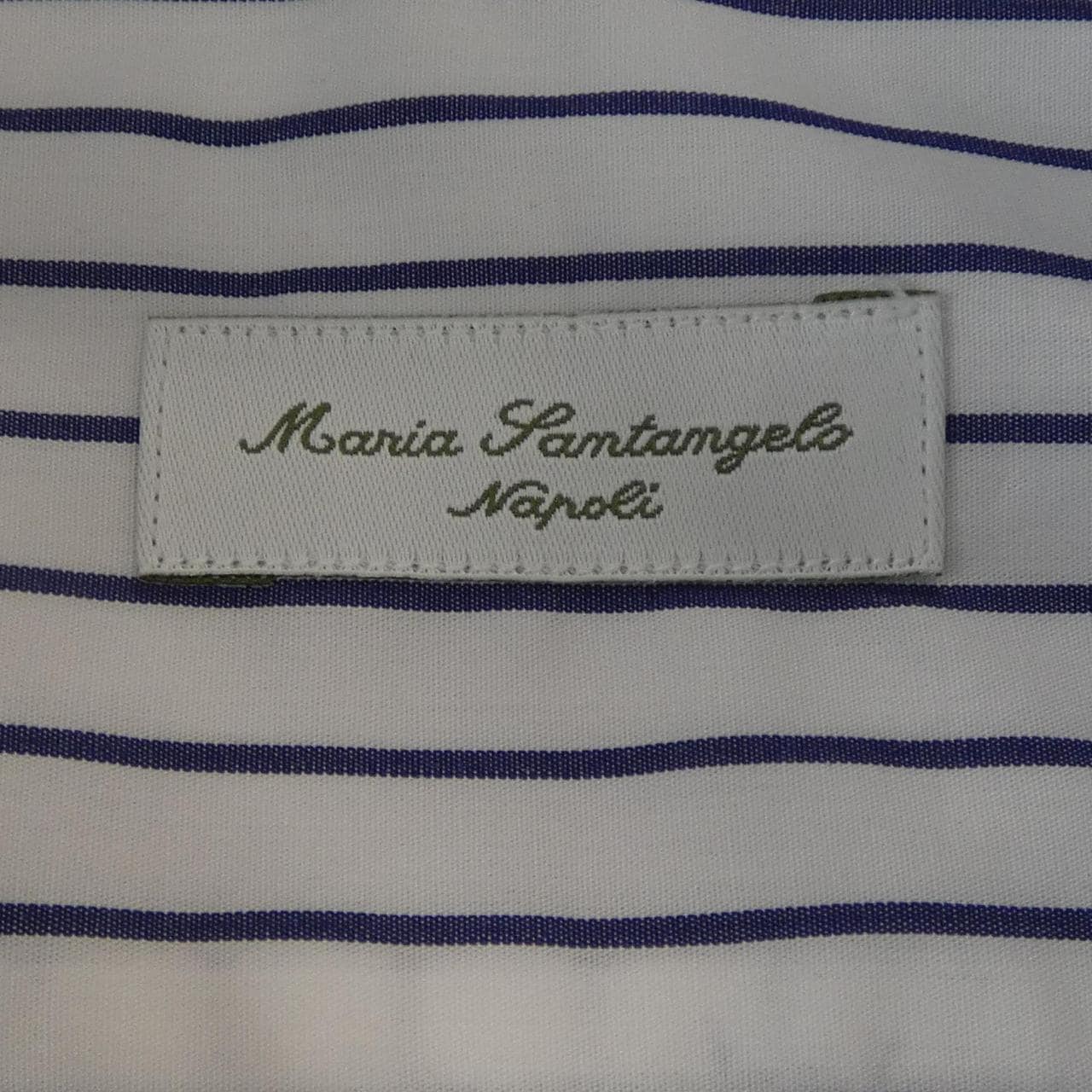 マリアサンタンジェロ MARIA SANTANGELO シャツ