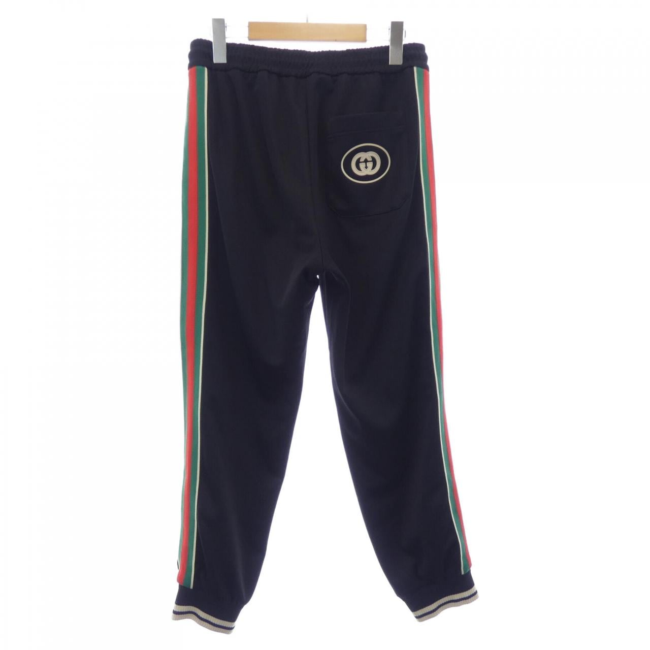 グッチ GUCCI 698426 XJEES パンツ