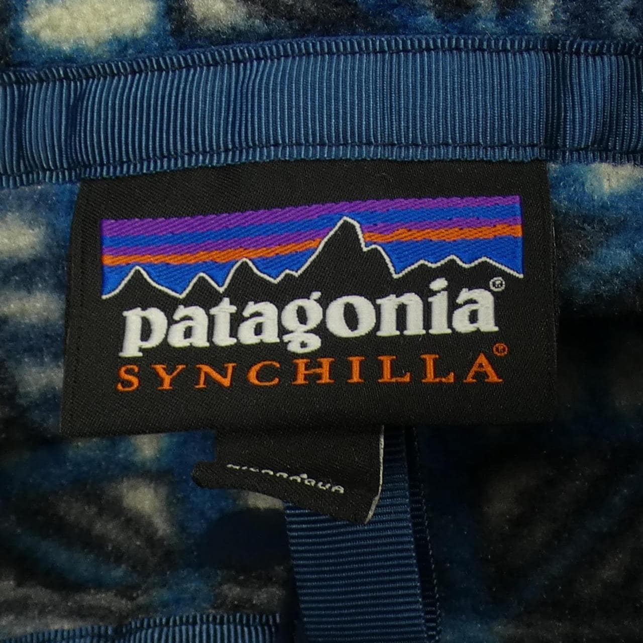 パタゴニア PATAGONIA トップス