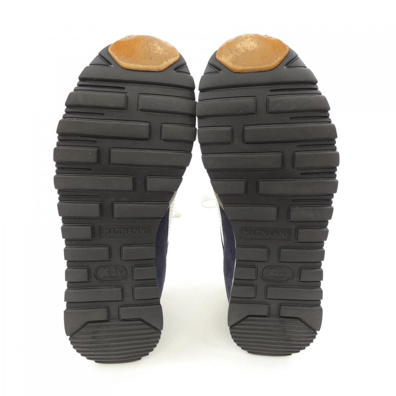 マグナーニ MAGNANNI 21930 スニーカー