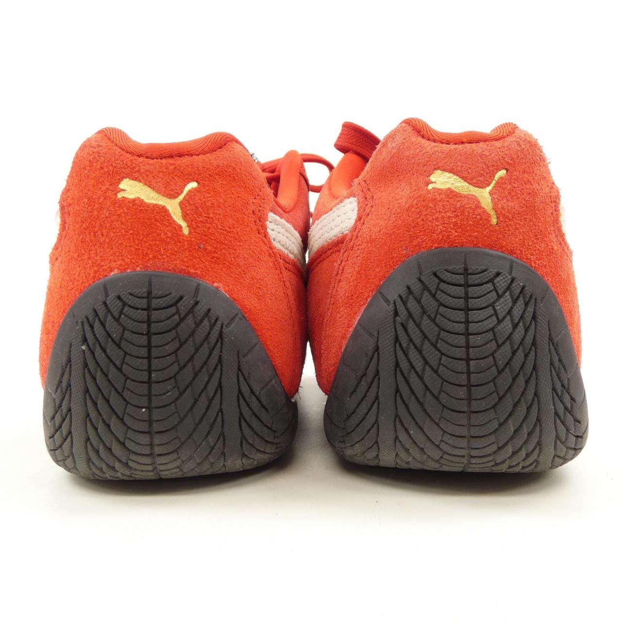 プーマ PUMA 398846-02 スニーカー