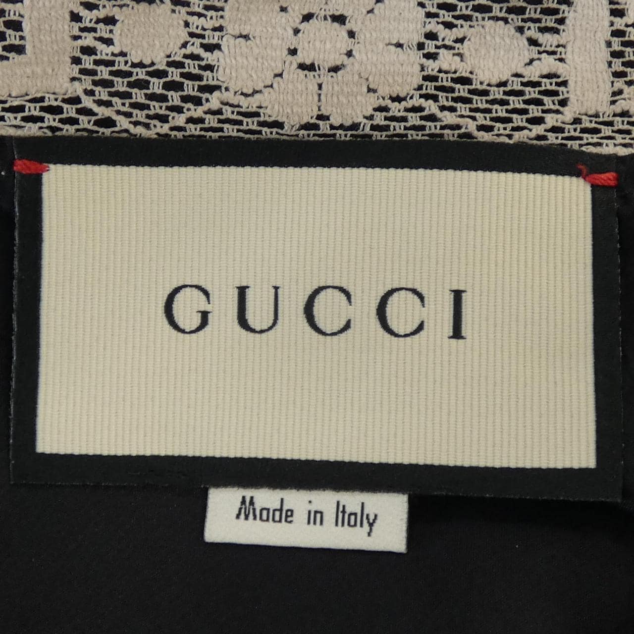 グッチ GUCCI 519331 ZIS17 ワンピース