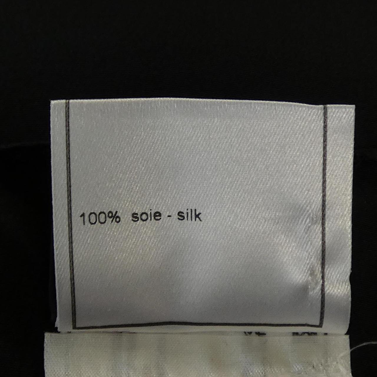 【ヴィンテージ】シャネル CHANEL P17357V03126 01P トップス