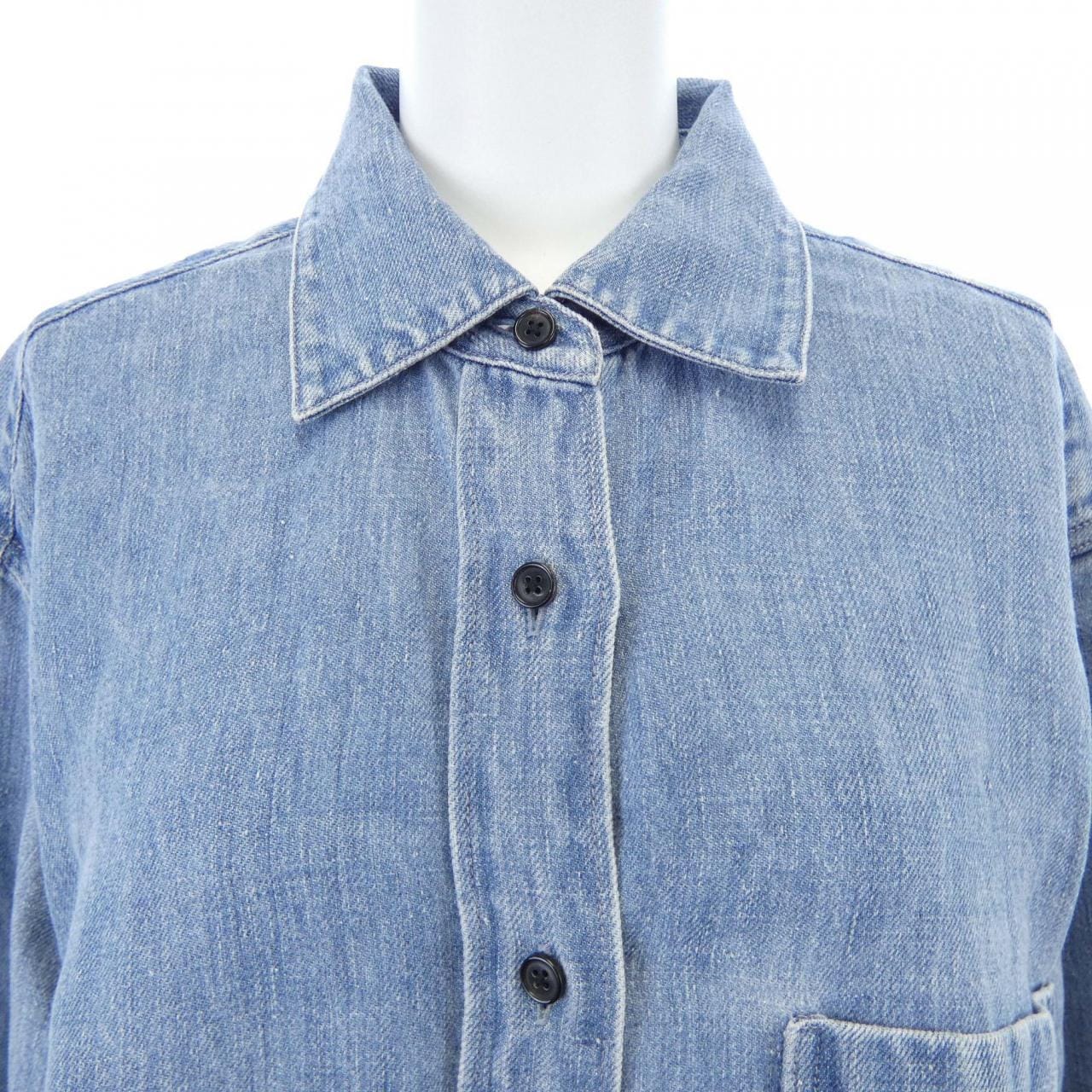 ザロウ THE ROW 8740-W3654 シャツ