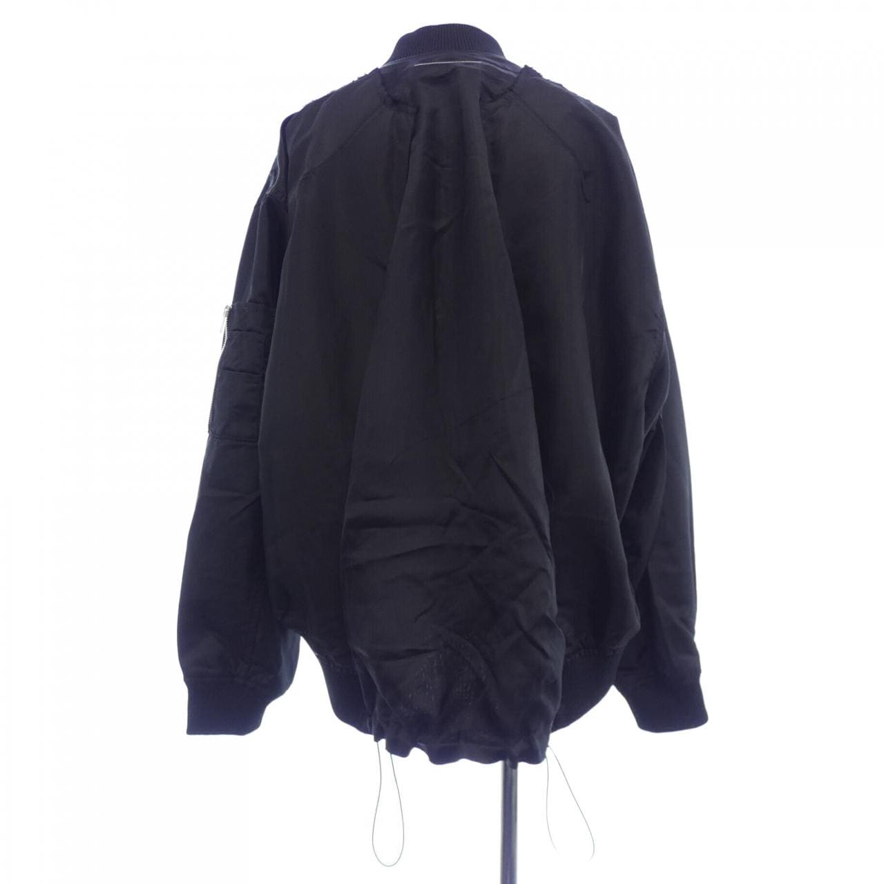 エムエムシックス MM6 S52AM0315 ブルゾン