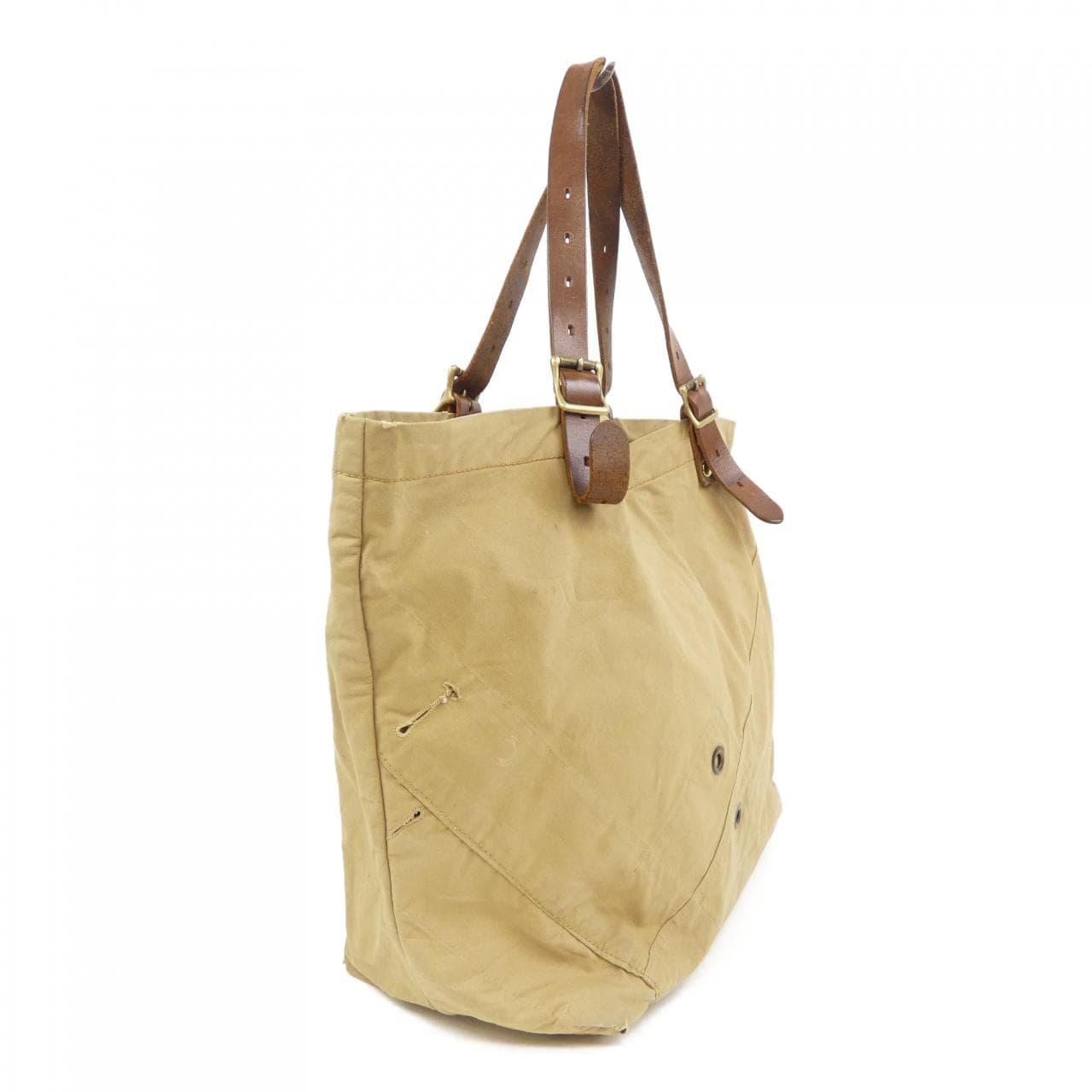 スロウ SLOW&CO BAG