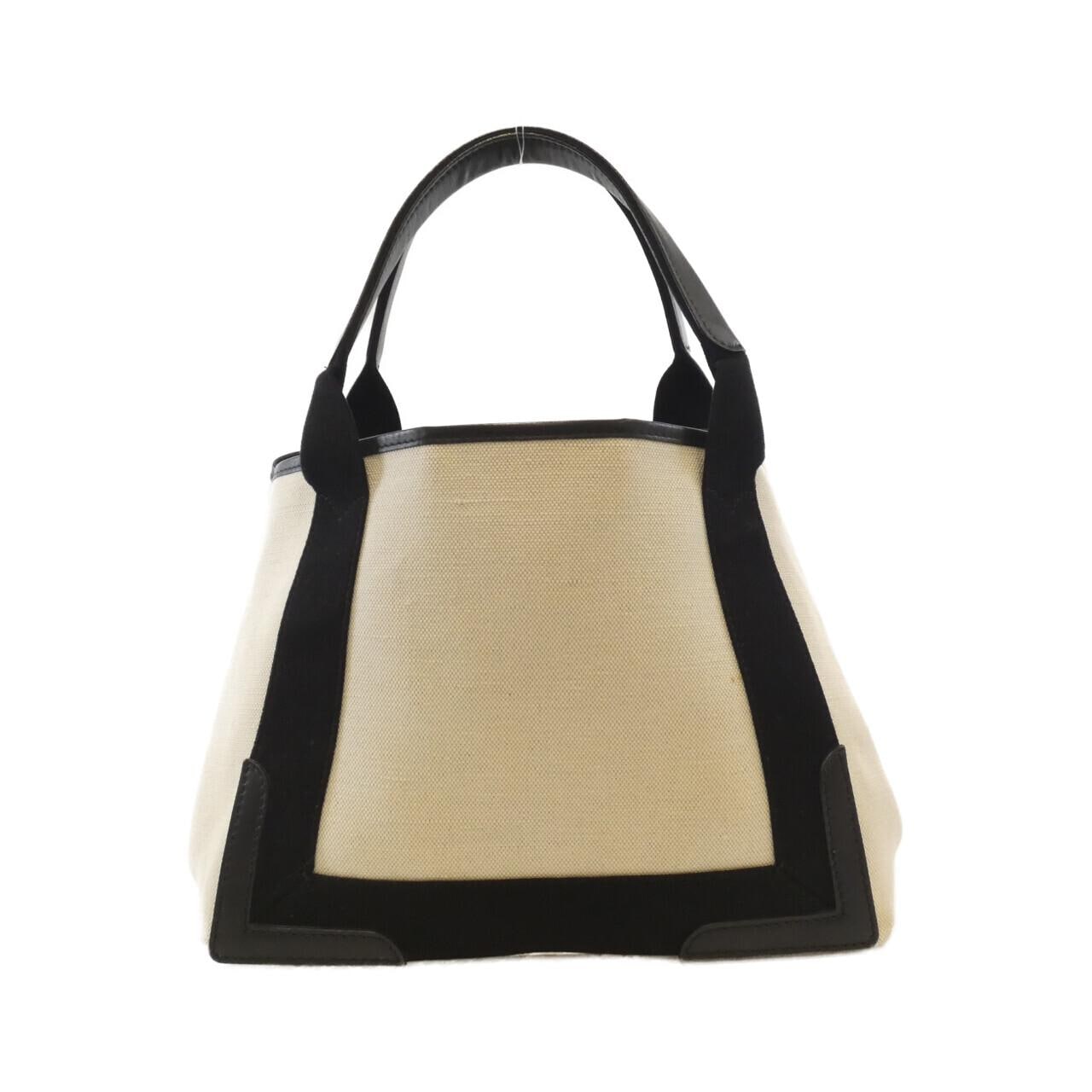 バレンシアガ ネイビー カバス S 339933 AQ38N バッグ