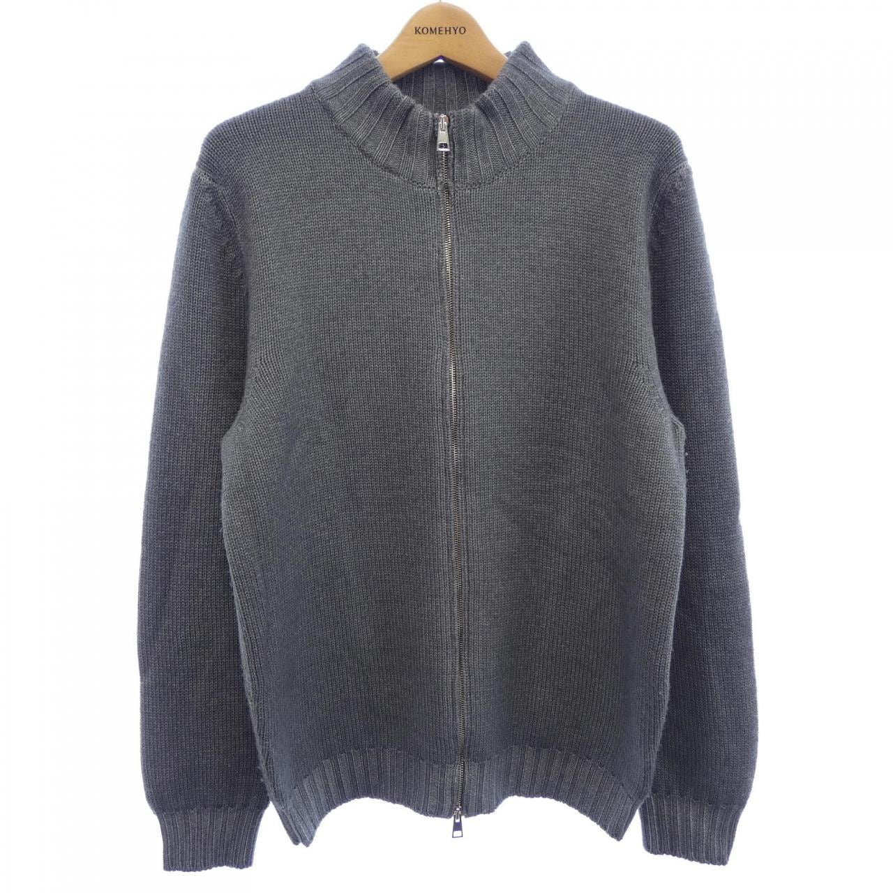 バフィー BAFY カーディガン