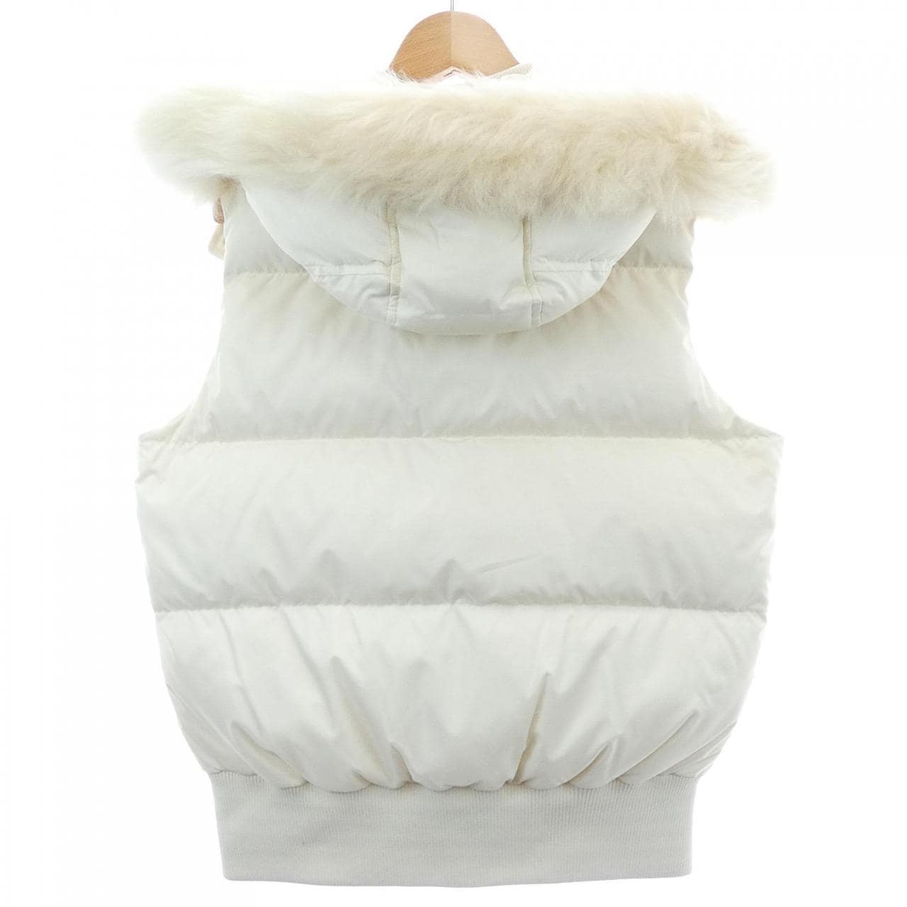 コーチ COACH ダウンベスト