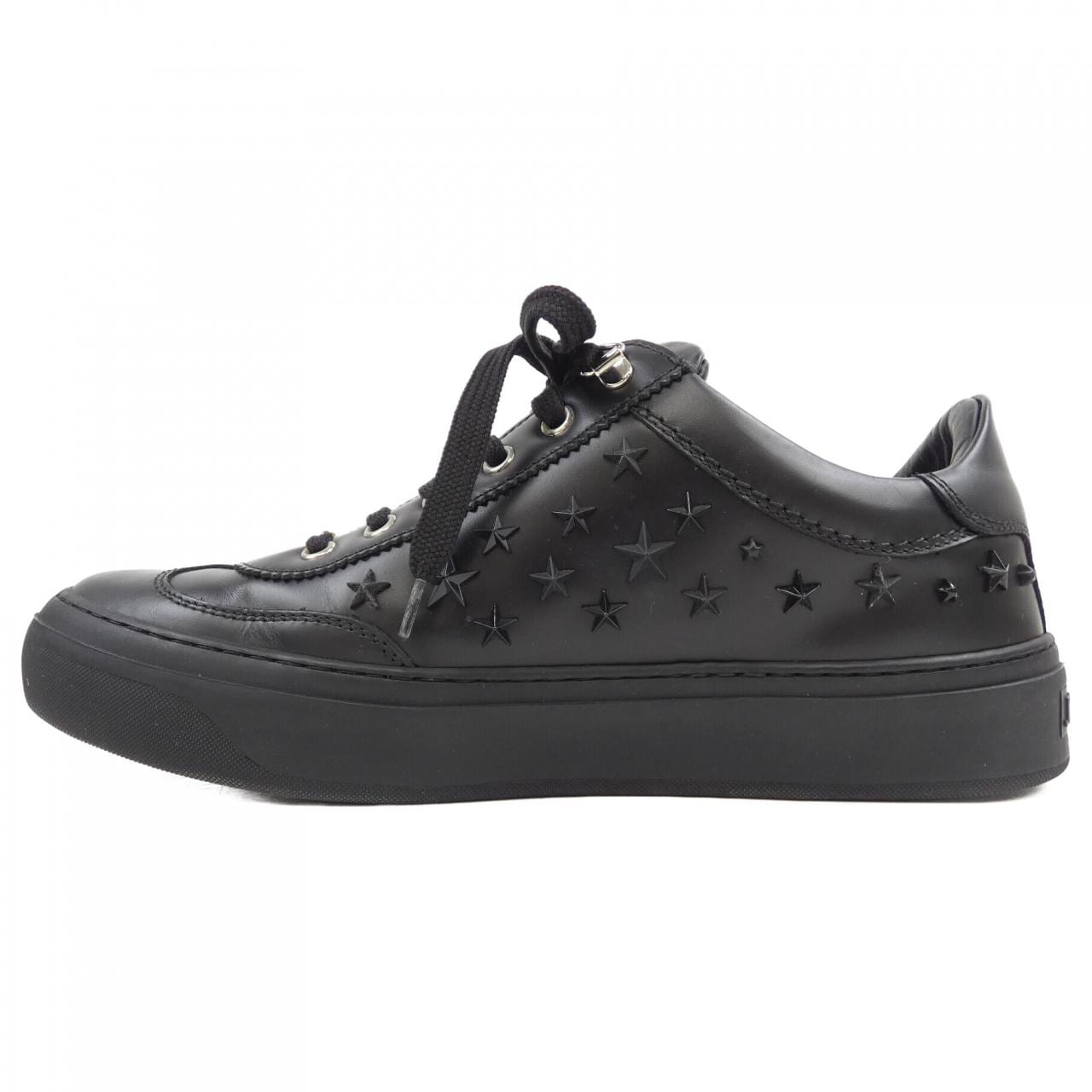 ジミーチュウ JIMMY CHOO スニーカー