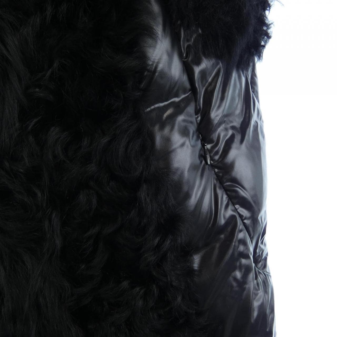 モンクレール MONCLER 48320/90 VERSAILLES ダウンベスト