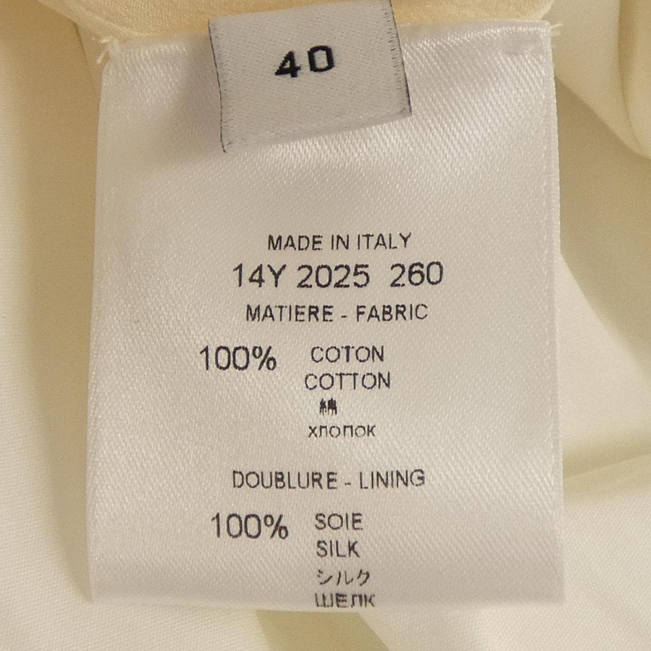 GIVENCHY 14Y2025260 连衣裙