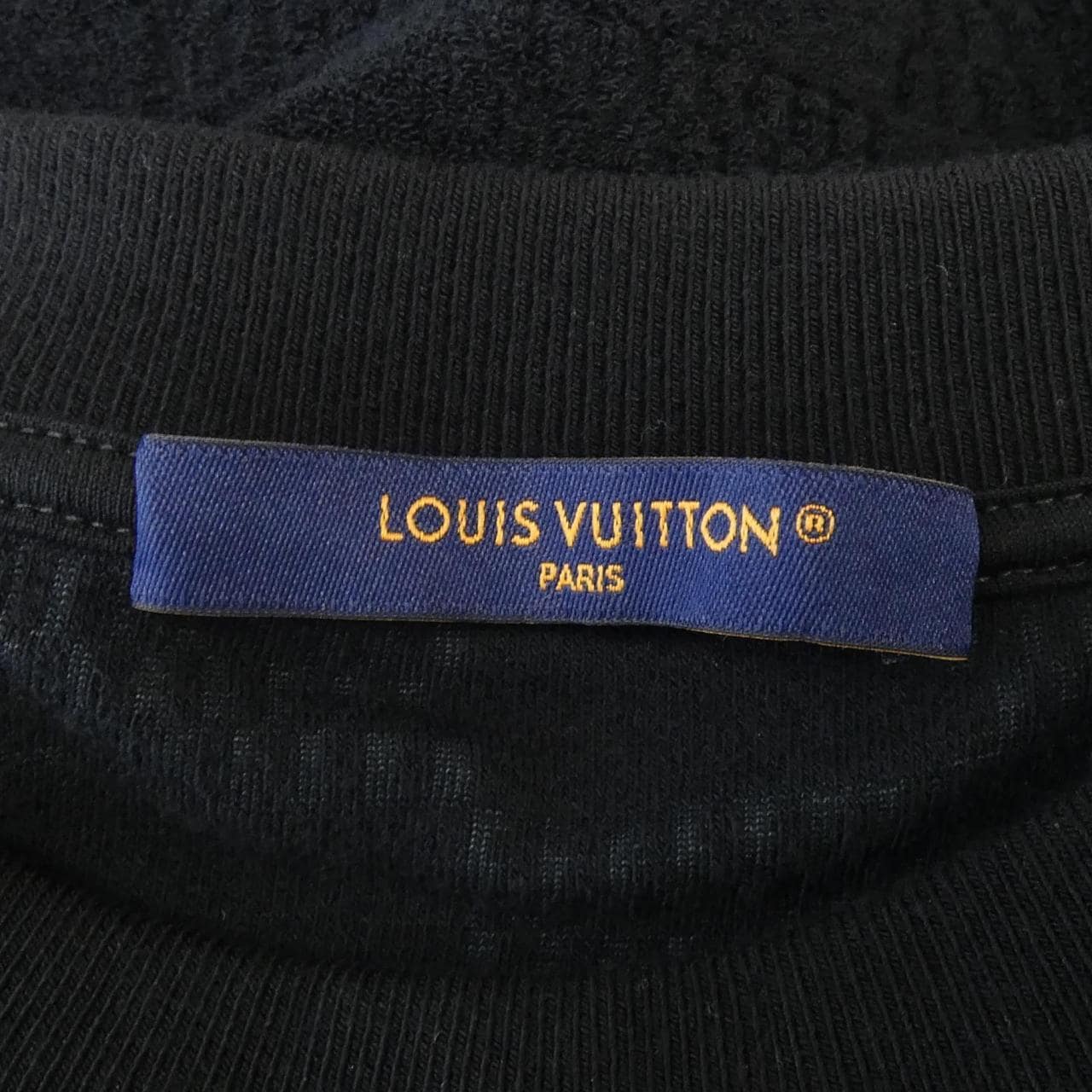 ルイヴィトン LOUIS VUITTON HRY44WJNW Tシャツ