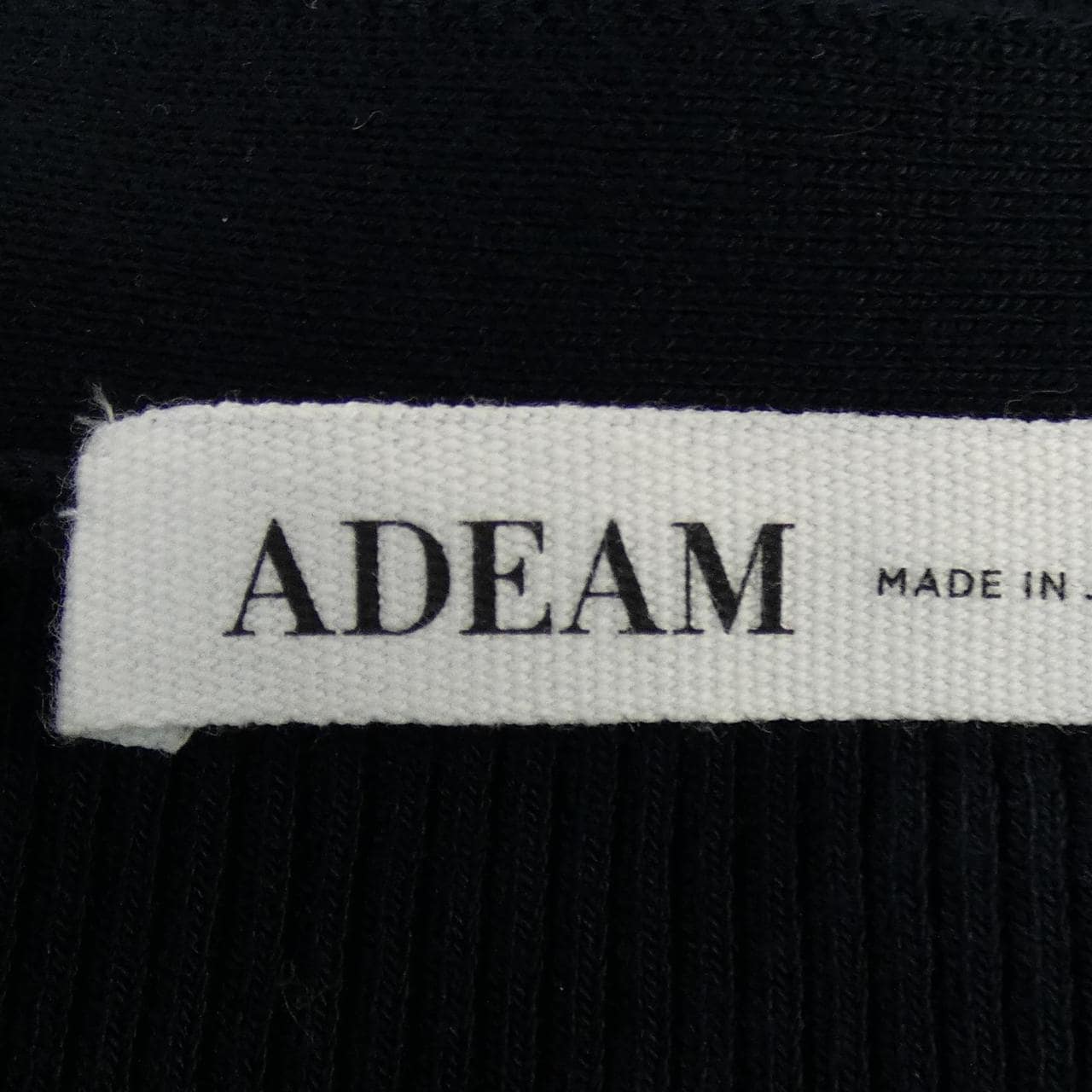 アディアム ADEAM 43858 カーディガン