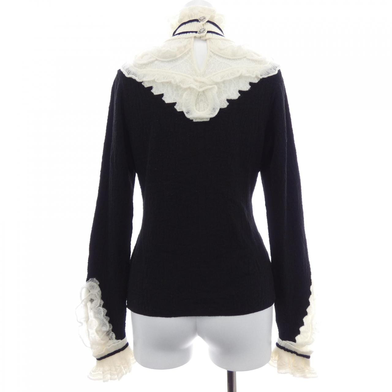 シャネル CHANEL P52011K06699 ニット