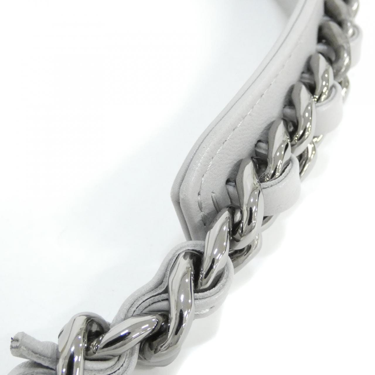 シャネル シャネル19 ライン AS1160 ショルダーバッグ