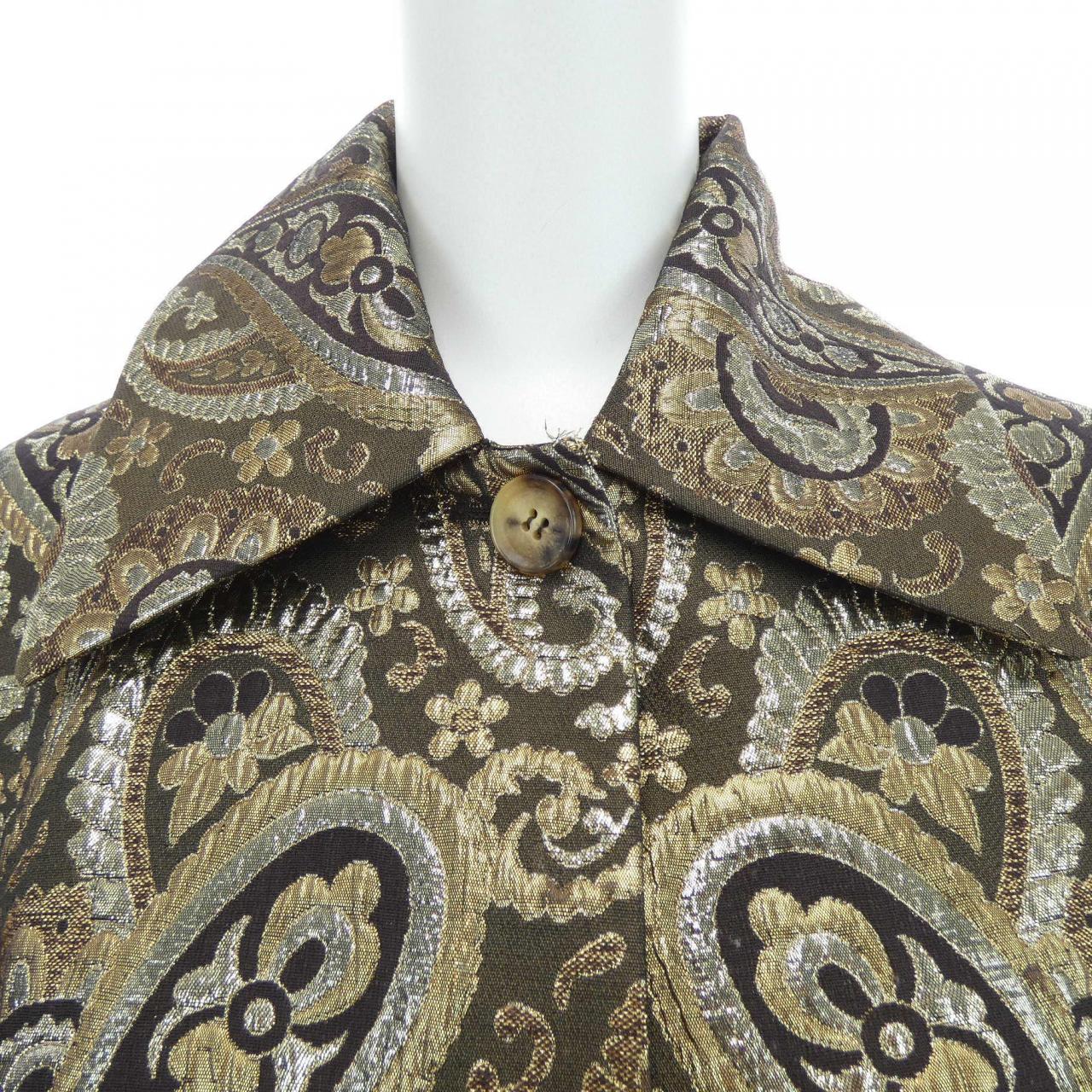 セリーヌ CELINE F021856U コート