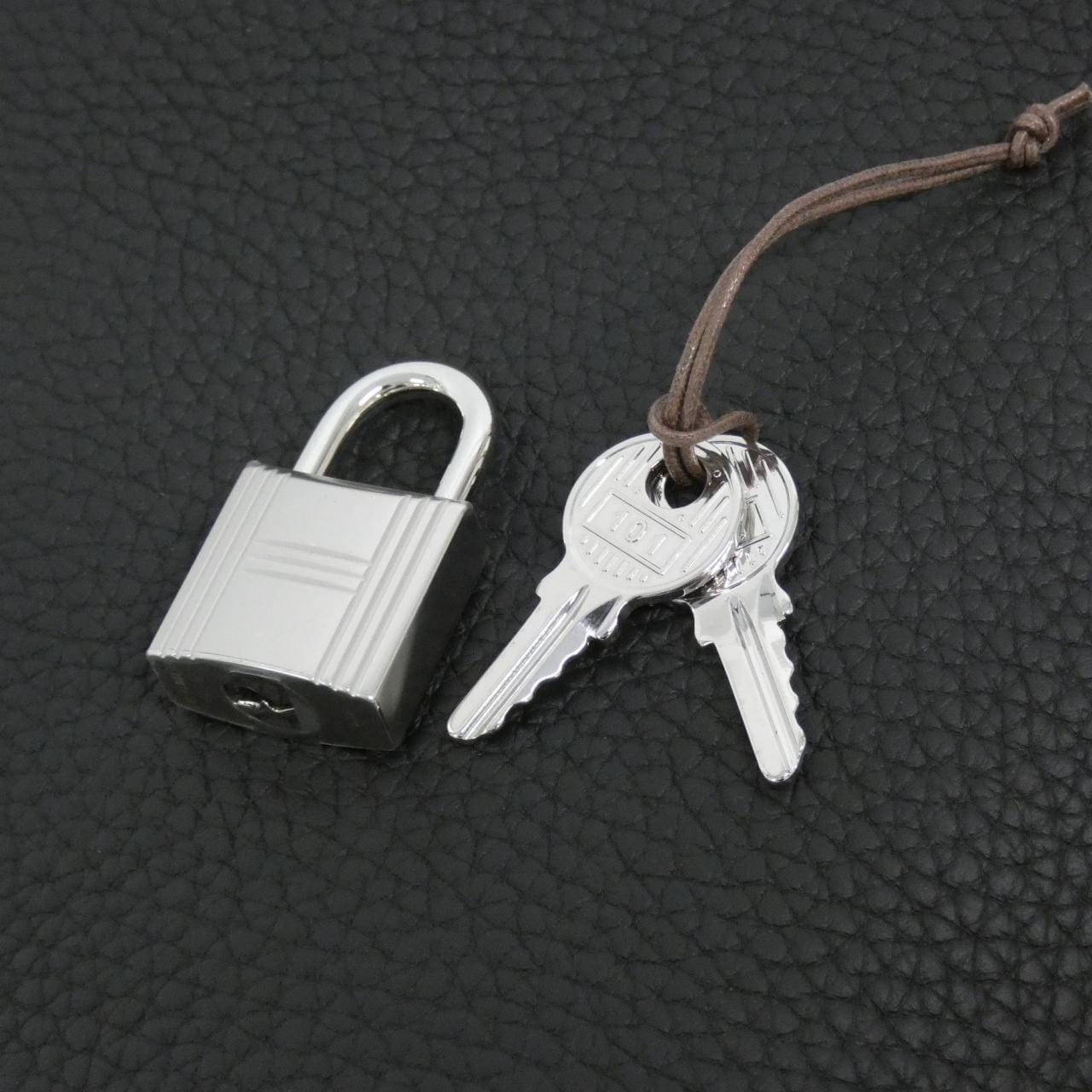 【未使用品】エルメス ピコタン ロック PM 056289CK バッグ