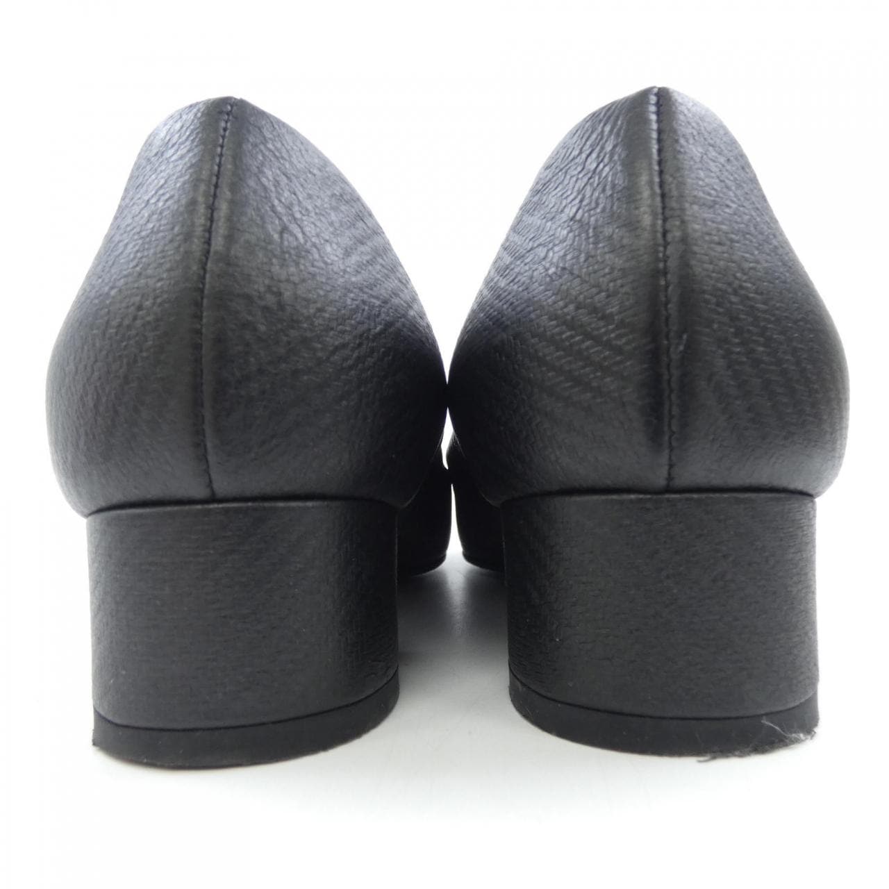 シャネル CHANEL G28429Y15221 パンプス