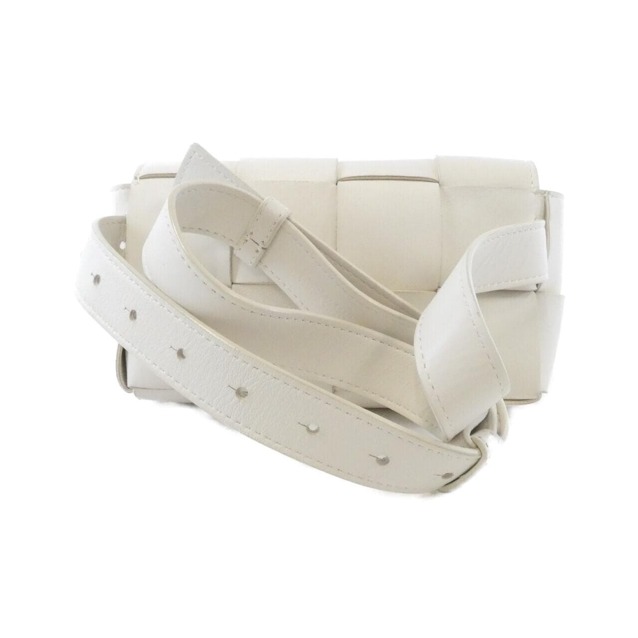 ボッテガヴェネタ 651053 VCQ72 ウエストバッグ