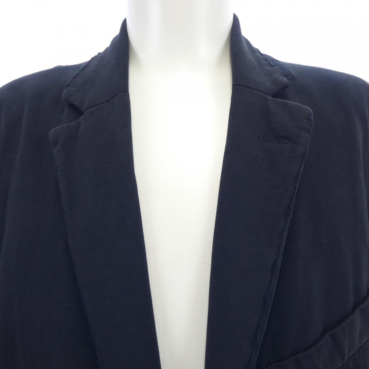 バレンシアガ BALENCIAGA 662182 TAV04 UNISEX ジャケット