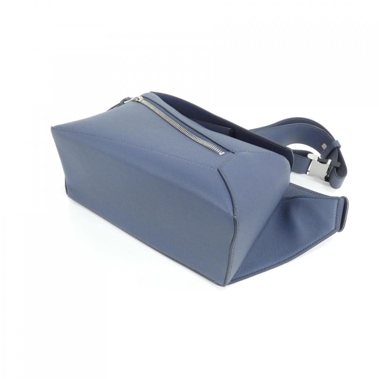 【未使用品】ロエベ パズル エッジ バムバッグ スモール B510SEBX02 ショルダーバッグ