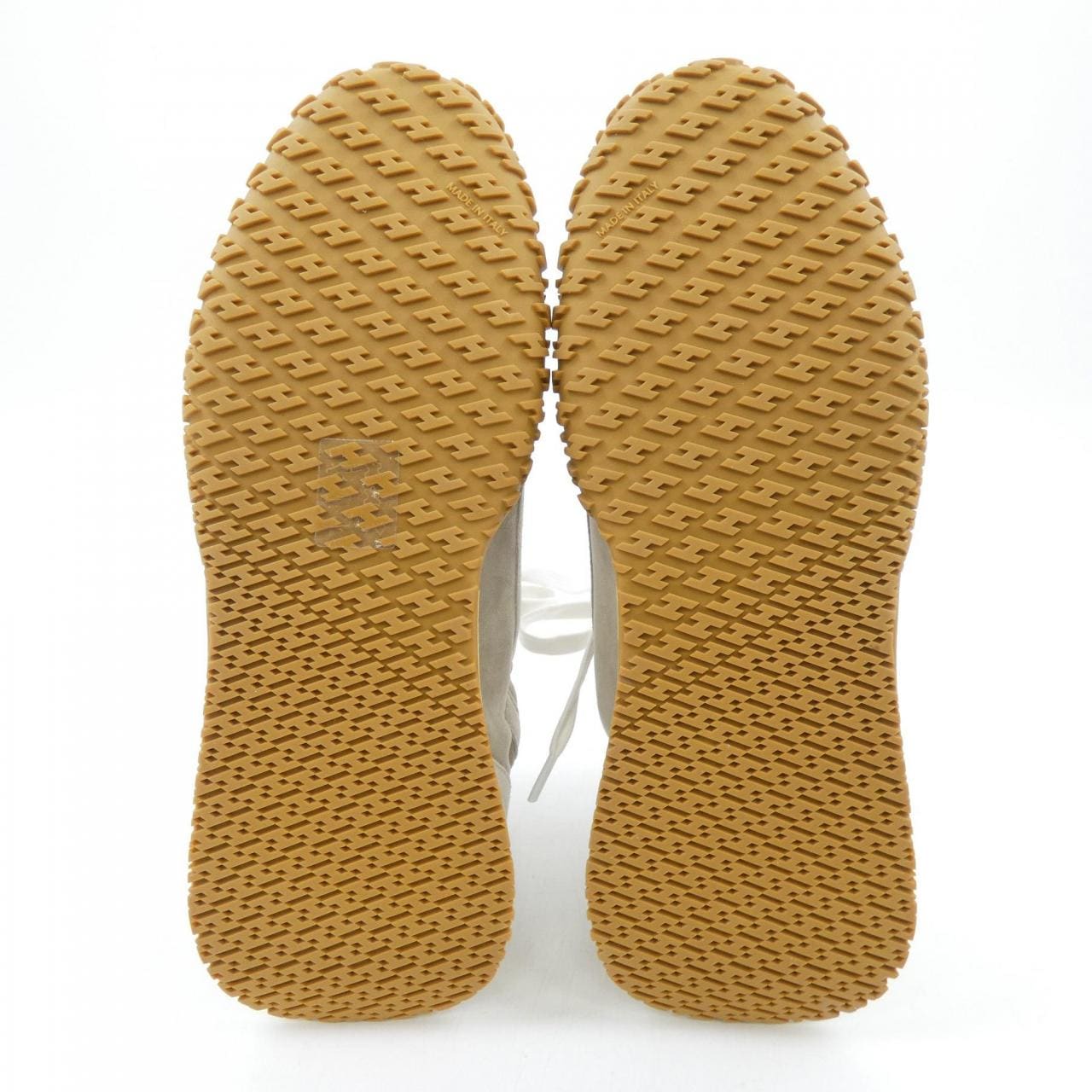 エルメス HERMES ジェット Hシグネチャー 242925Z スニーカー