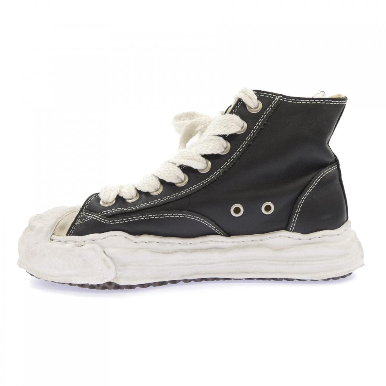 ミハラヤスヒロ MIHARA YASUHIRO スニーカー